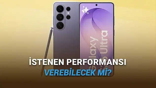 Karanlığı aydınlatan teknoloji: Samsung Galaxy S26 serisinden heyecan verici 'Nightography' şovu!