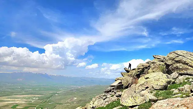 Kargapazarı dağının gerçek adı Kargıpazarı olarak belirlendi, tarihsel ve sosyo-ekonomik bilgileriyle açıklandı