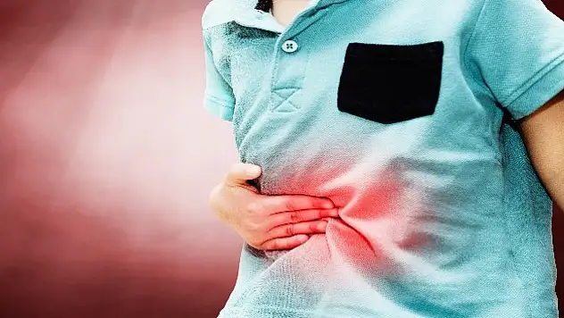 Karın ağrısı ve kilo kaybının ardındaki gizli hastalık