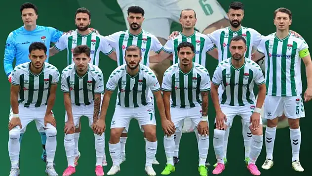 Kars 36 Spor, Bulanık Kop Spor'u Konuk Ediyor