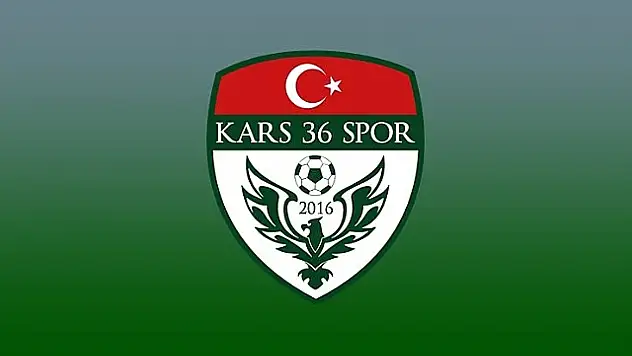 Kars 36 Spor Sezona Hızlı Başladı: Hedef 3'te 3!