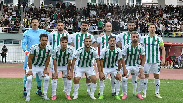 Kars 36 Spor'un 2025-2026 BAL Grubu Belli Oldu! Zorlu Rakipler Bekliyor