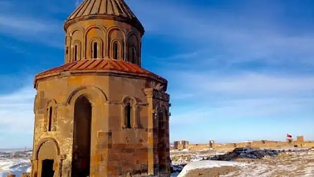 Kars adı nereden geliyor? Kars'ın eski adı nedir?