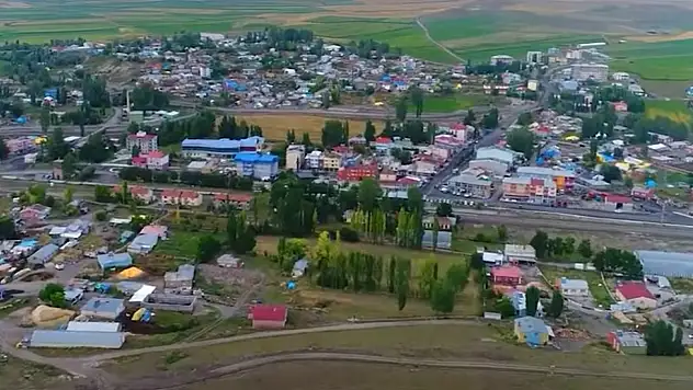 Kars Akyaka'ya 28 Milyon TL'lik Yatırım