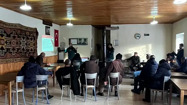 Kars Arpaçay Ovası Sulaması Projesinde 2025'te 5 Yerleşimde Parsel Teslimi Yapıldı
