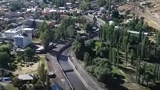 Kars Digor'a 13,6 Milyon TL'lik Yatırım: Geleceğe İmza Atıldı