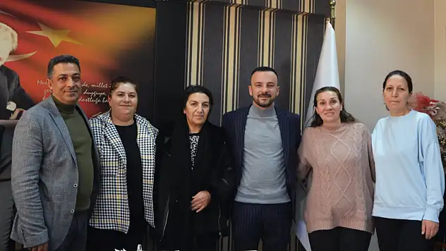 Kars İl Özel İdaresi'nde Emeklilik Töreni: Bir Ömür Hizmete Vefa