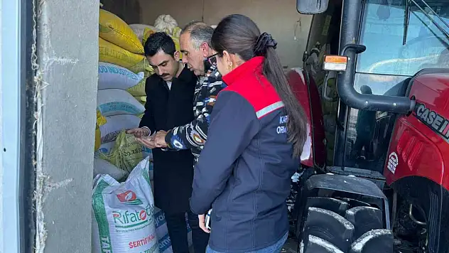 Kars'ın kadim buğdayı sağlıklı beslenmenin merkezinde