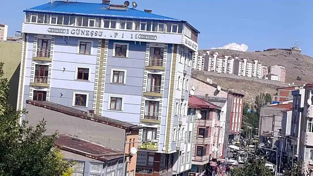 Kars'ın konut satışları Ağustos'ta 432'e ulaştı, yatırımcı ilgisi artıyor