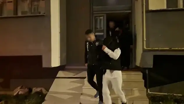 Kars merkezli 3 ilde yasa dışı bahis operasyonu
