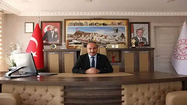 Kars'ta Eğitim Müdürü Adı Kullanılarak Dolandırıcılık Girişimi!