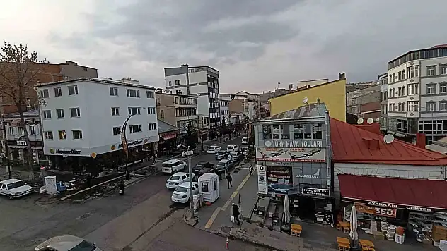 Kars'ta Ekim'de 596 konut satışıyla gayrimenkul piyasasında hareketlilik artıyor