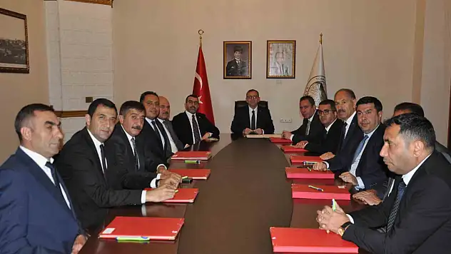 Kars'ta Evlenecek Gençler İçin Destek Projesi Başlatıldı