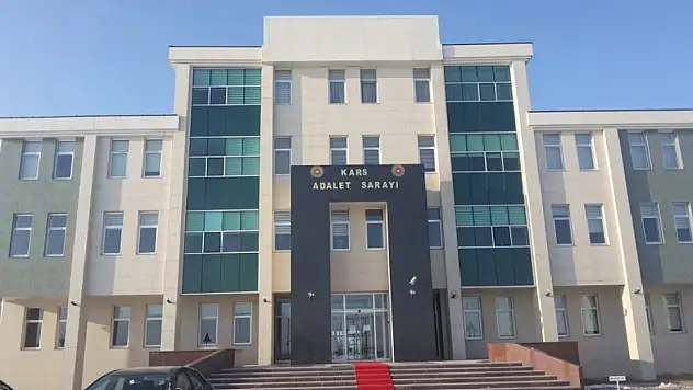 Kars'ta Fuhuşa Yönelik Eş Zamanlı Operasyon: 12 Tutuklama