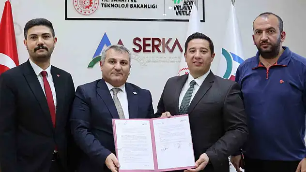 Kars'ta Gençler, İHA Eğitimi ile Turizmi Uçuracak!