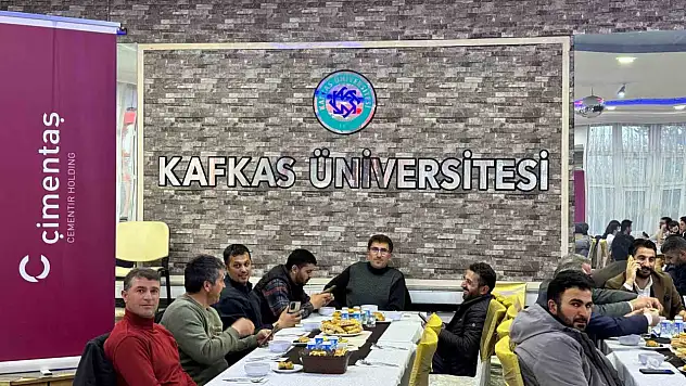 Kars'ta hayvancılıkta verimliliği artıracak çalıştay