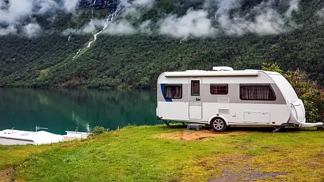 Kars'ta karavanla nereye gidilir? Kars'ta karavanla gidilecek yerler nerede?