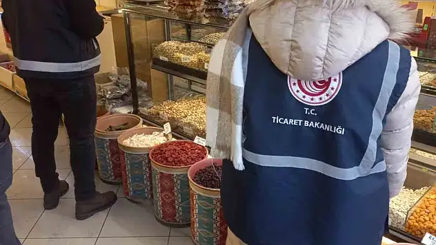 Kars'ta öğrencilerin sağlığı için denetimler sıklaştırıldı