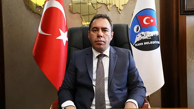 Kars'ta Ramazan boyunca ücretsiz iftar programı