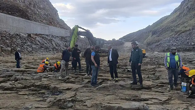 Kars'ta Tuzluca ve Kağızman Barajları İncelemesi: Su Yönetiminde Yeni Dönem başlıyor