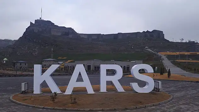 Kars Tek Yürek, Hedef Zafer! Türkiye – Almanya Final Maçı Dev Ekranda İzlenecek