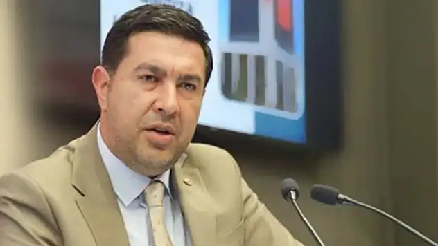 Kars Ticaret ve Sanayi Odası Yönetim Kurulu Başkanı Kadir Bozan'dan Kurban Bayramı Mesajı