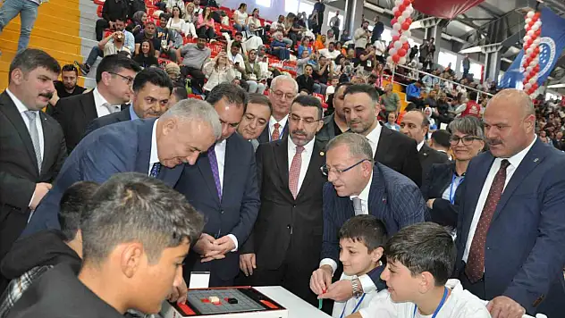 Kars, Türkiye Şampiyonlarına Ev Sahipliği Yapıyor