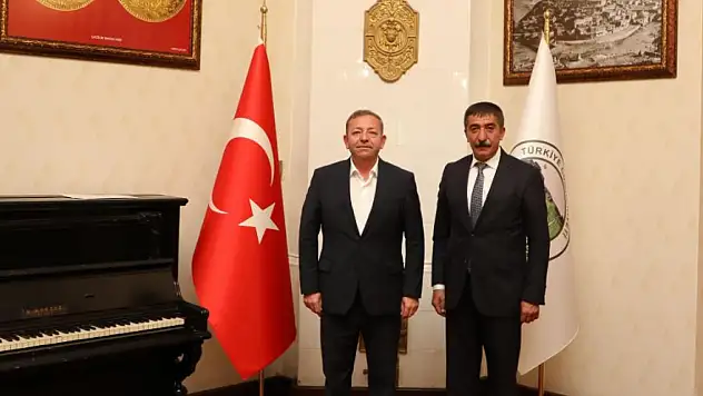 Kars Valisi Polat, Hayvan Koruma Projelerini Gözden Geçirdi