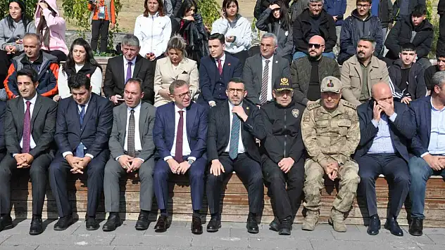 Kars Yaşayan Miras Festivali, kültürel zenginliklerle dolu renkli anlara ev sahipliği yaptı