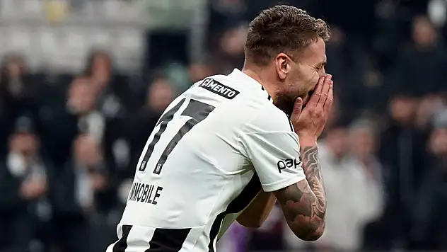 Kartal zirveye doğru uçuyor!