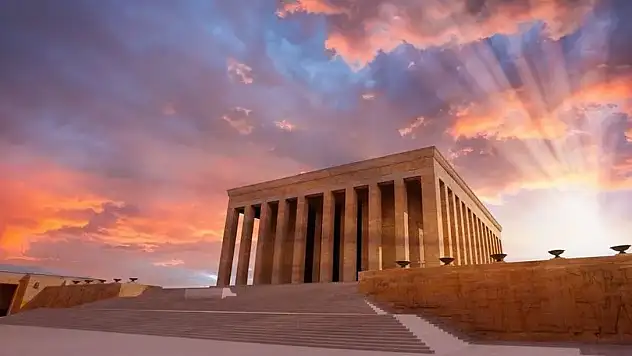 Kasım ara tatilinde Anıtkabir gezi rehberi