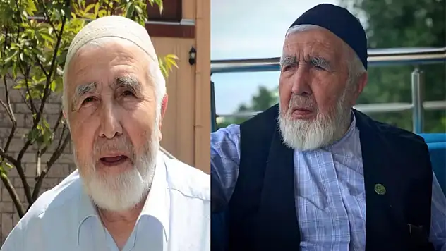 Kasım Yağcıoğlu vefat etti