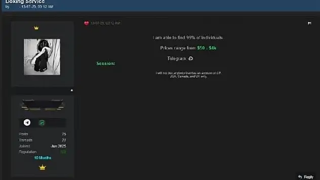 Kaspersky: Gizlice izleniyor olabilirsiniz!