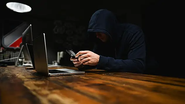 Kaspersky raporu: 1 milyondan fazla banka hesabı ele geçirildi