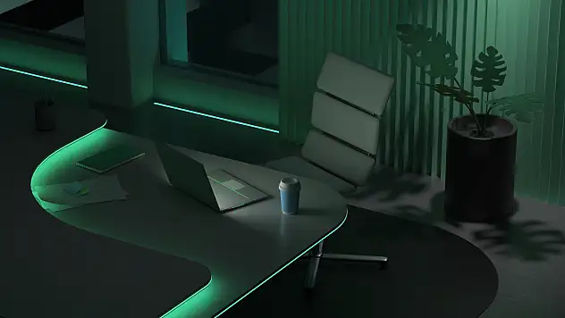 Kaspersky raporu: çalışanlar ile siber güvenlik politikaları arasında ciddi uyumsuzluk