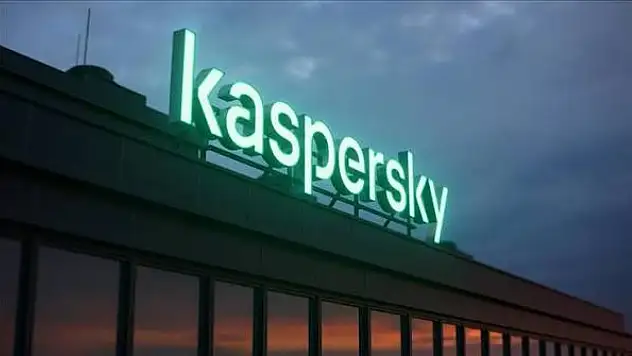 Kaspersky: Türkiye'de işletmelerin yüzde 58'i siber saldırıyla karşılaştı