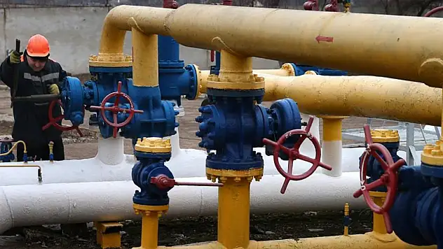 Katar'dan dünyayı sarsan LNG kararı