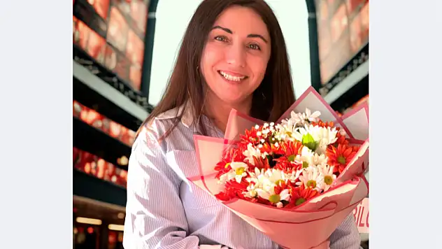 KAÜ'lü Akademisyen Özgün Kehya'dan Küresel Alanda Önemli Bir Başarı