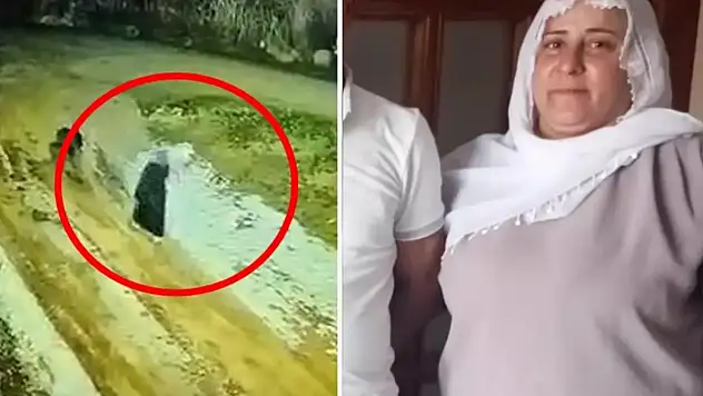 Kaybolan iki çocuk annesi Nimet Kılıç için seferberlik başlatıldı