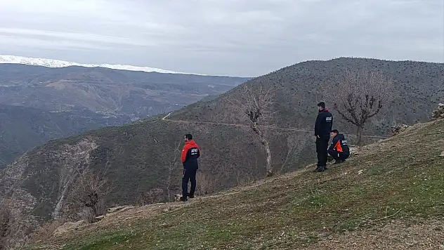 Kayıp Rabia'dan sevindirici haber