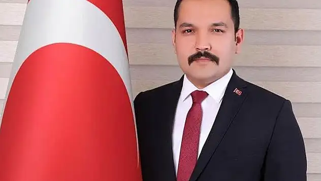 Kaymakam Türmenoğlu'ndan 29 Ekim Cumhuriyet Bayramı Mesajı