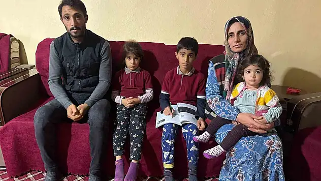 Kaza sonrası gazilik hakkını alamayan korucu, kapılardan döndü ve yardım istedi