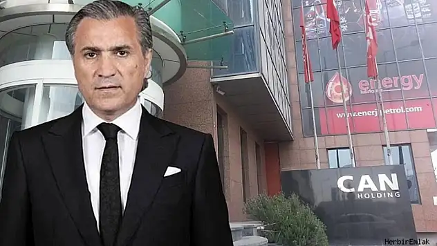 Kemal Can hakkında tahliye kararı verildi
