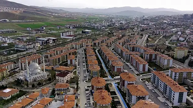 Kentsel dönüşümde kira yardımları artırılıyor