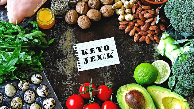 Ketomix Diyet Nedir?