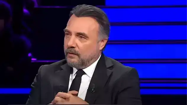 (Kim Milyoner Olmak İster) Hangisi vardır?