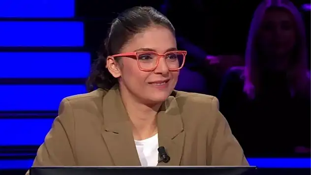(Kim Milyoner Olmak İster) Ünlü müzik grubu ABBA'nın adı nereden gelmektedir?