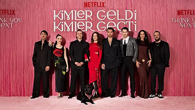 Kimler Geldi Kimler Geçti 3. sezon ne zaman? Kimler Geldi Kimler Geçti 3. sezon gelecek mi?