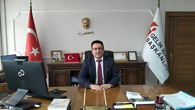 Kira beyanında büyük artış: Ağrı İl Defterdarlığı sonuçları açıkladı!