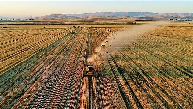 Kırsal kalkınma projeleri milyonluk yatırımlara ve binlerce işe dönüştü